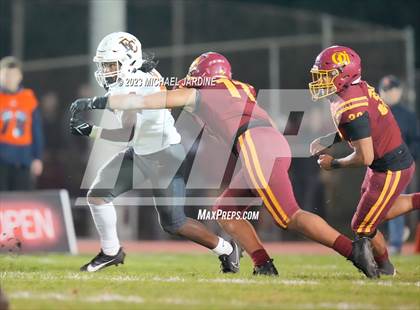 Thumbnail 2 in Eastside Catholic @ O'Dea photogallery.