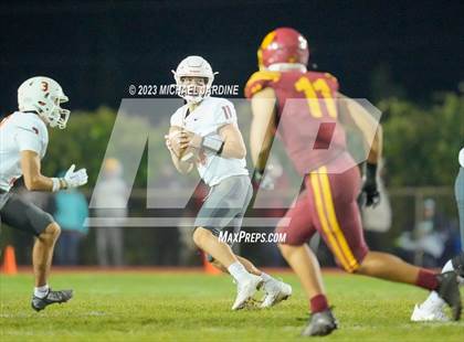 Thumbnail 2 in Eastside Catholic @ O'Dea photogallery.