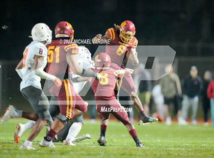 Thumbnail 2 in Eastside Catholic @ O'Dea photogallery.