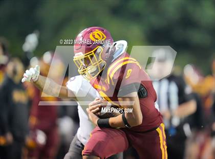 Thumbnail 3 in Eastside Catholic @ O'Dea photogallery.