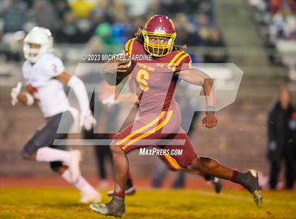 Thumbnail 2 in Eastside Catholic @ O'Dea photogallery.