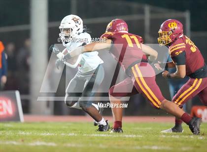 Thumbnail 1 in Eastside Catholic @ O'Dea photogallery.