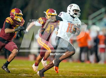 Thumbnail 3 in Eastside Catholic @ O'Dea photogallery.