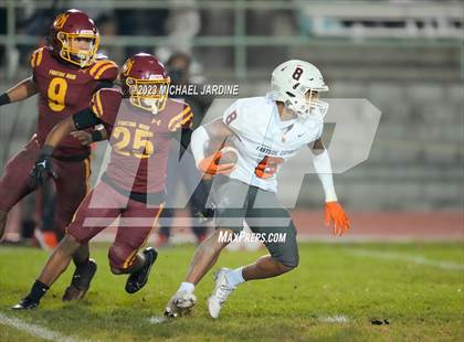 Thumbnail 2 in Eastside Catholic @ O'Dea photogallery.