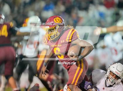 Thumbnail 2 in Eastside Catholic @ O'Dea photogallery.