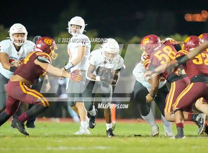 Thumbnail 1 in Eastside Catholic @ O'Dea photogallery.