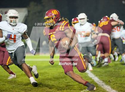 Thumbnail 3 in Eastside Catholic @ O'Dea photogallery.