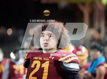 Thumbnail 3 in Eastside Catholic @ O'Dea photogallery.
