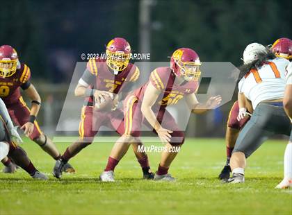 Thumbnail 3 in Eastside Catholic @ O'Dea photogallery.