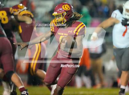 Thumbnail 2 in Eastside Catholic @ O'Dea photogallery.