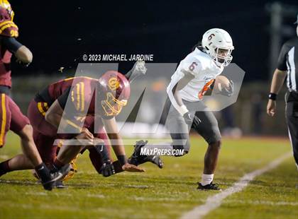 Thumbnail 2 in Eastside Catholic @ O'Dea photogallery.