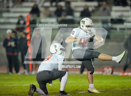 Thumbnail 3 in Eastside Catholic @ O'Dea photogallery.