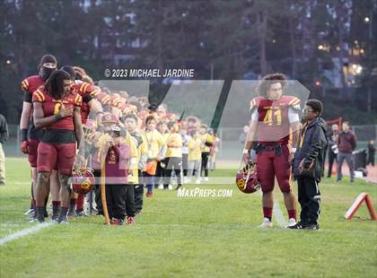 Thumbnail 3 in Eastside Catholic @ O'Dea photogallery.