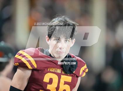 Thumbnail 2 in Eastside Catholic @ O'Dea photogallery.