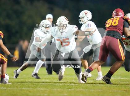 Thumbnail 1 in Eastside Catholic @ O'Dea photogallery.