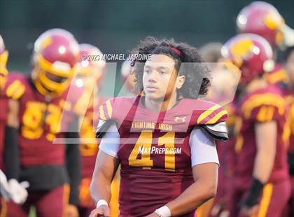 Thumbnail 2 in Eastside Catholic @ O'Dea photogallery.