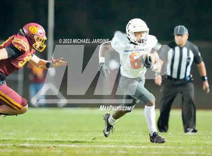 Thumbnail 2 in Eastside Catholic @ O'Dea photogallery.