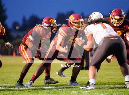 Thumbnail 3 in Eastside Catholic @ O'Dea photogallery.