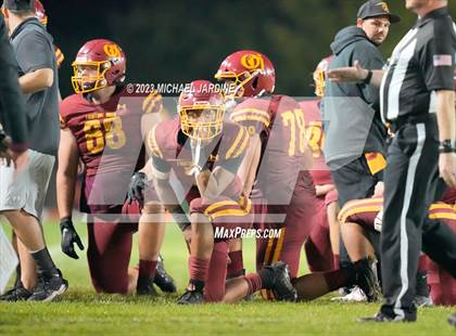 Thumbnail 3 in Eastside Catholic @ O'Dea photogallery.