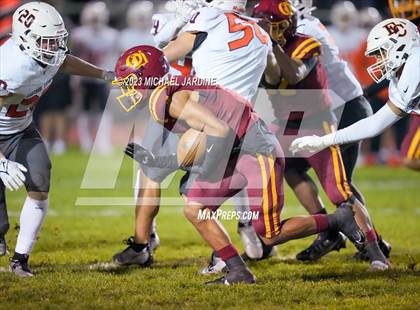 Thumbnail 3 in Eastside Catholic @ O'Dea photogallery.
