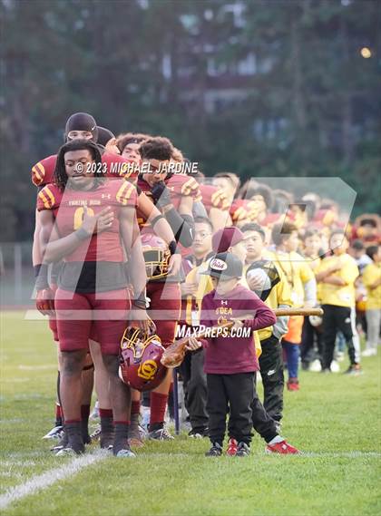 Thumbnail 1 in Eastside Catholic @ O'Dea photogallery.