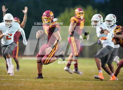 Thumbnail 1 in Eastside Catholic @ O'Dea photogallery.