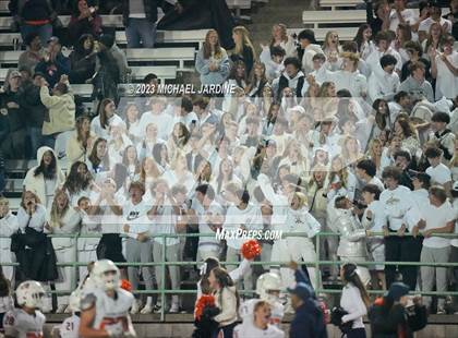 Thumbnail 2 in Eastside Catholic @ O'Dea photogallery.
