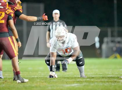 Thumbnail 3 in Eastside Catholic @ O'Dea photogallery.