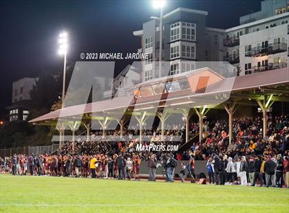 Thumbnail 1 in Eastside Catholic @ O'Dea photogallery.