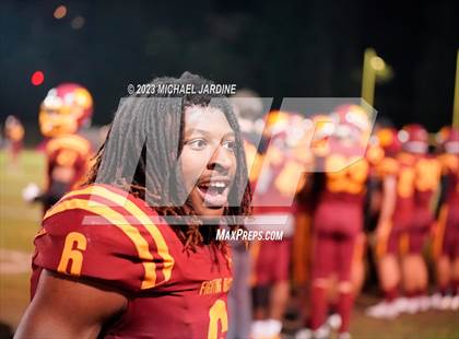 Thumbnail 2 in Eastside Catholic @ O'Dea photogallery.
