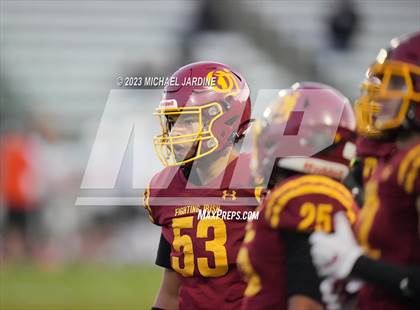 Thumbnail 1 in Eastside Catholic @ O'Dea photogallery.
