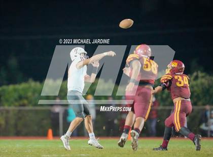 Thumbnail 2 in Eastside Catholic @ O'Dea photogallery.