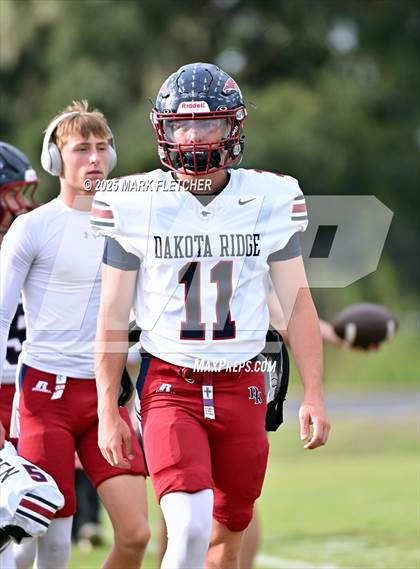 Thumbnail 2 in Dakota Ridge @ Winter Springs photogallery.