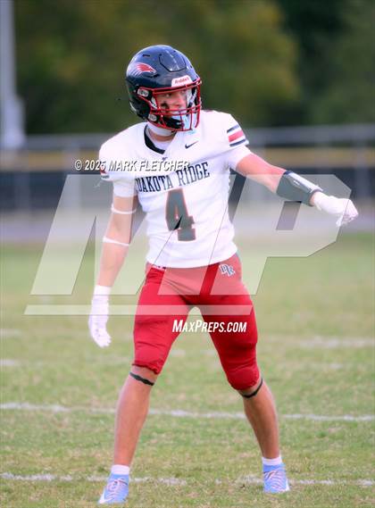 Thumbnail 1 in Dakota Ridge @ Winter Springs photogallery.