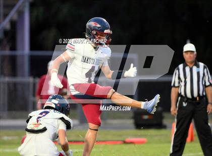 Thumbnail 3 in Dakota Ridge @ Winter Springs photogallery.