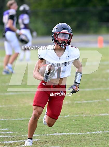 Thumbnail 2 in Dakota Ridge @ Winter Springs photogallery.