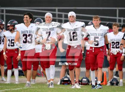 Thumbnail 2 in Dakota Ridge @ Winter Springs photogallery.