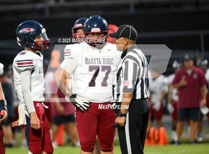 Thumbnail 1 in Dakota Ridge @ Winter Springs photogallery.