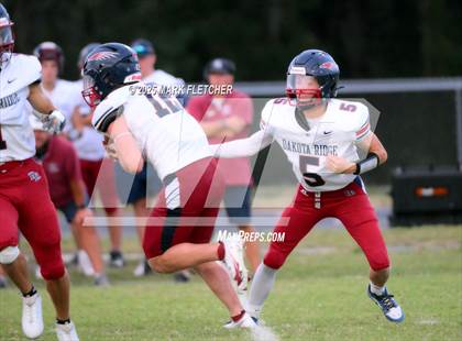 Thumbnail 1 in Dakota Ridge @ Winter Springs photogallery.