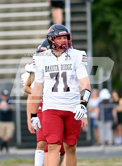 Thumbnail 2 in Dakota Ridge @ Winter Springs photogallery.