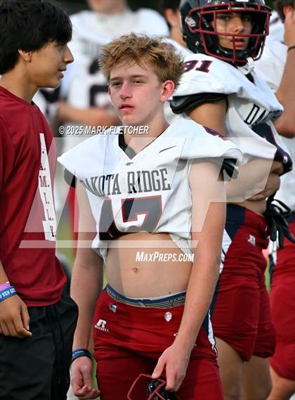 Thumbnail 1 in Dakota Ridge @ Winter Springs photogallery.