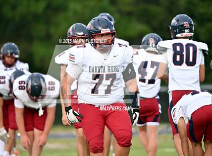 Thumbnail 3 in Dakota Ridge @ Winter Springs photogallery.