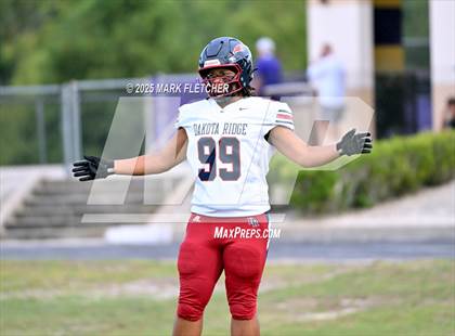 Thumbnail 2 in Dakota Ridge @ Winter Springs photogallery.