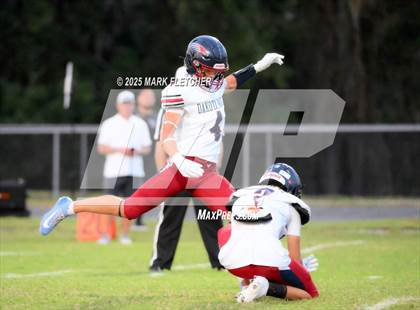 Thumbnail 3 in Dakota Ridge @ Winter Springs photogallery.