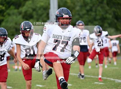 Thumbnail 3 in Dakota Ridge @ Winter Springs photogallery.