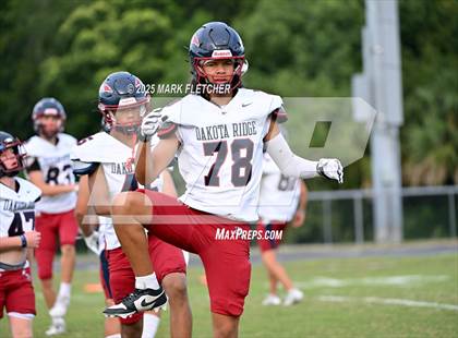 Thumbnail 1 in Dakota Ridge @ Winter Springs photogallery.