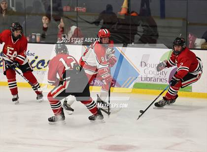 Thumbnail 1 in Denver East @ Regis Jesuit photogallery.