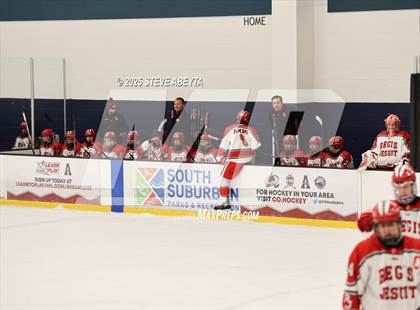 Thumbnail 2 in Denver East @ Regis Jesuit photogallery.