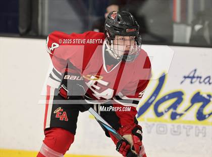 Thumbnail 3 in Denver East @ Regis Jesuit photogallery.