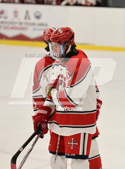 Thumbnail 1 in Denver East @ Regis Jesuit photogallery.